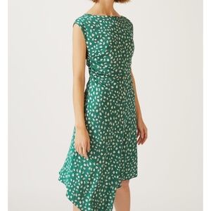 Free People Greenleaf Dress